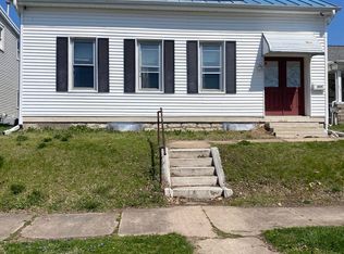 809 Monroe St, Quincy, IL 62301