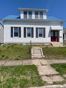 809 Monroe St, Quincy, IL, 62301