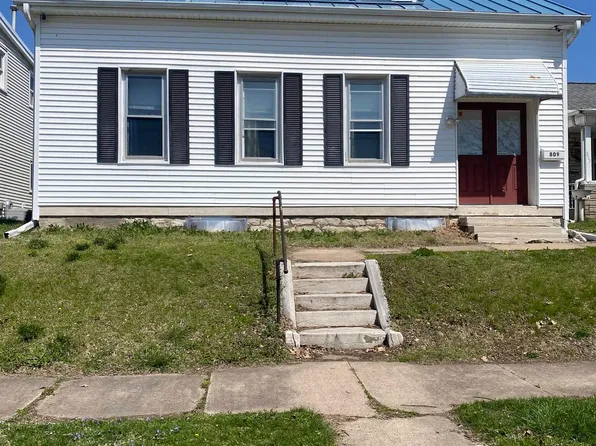 809 Monroe St, Quincy, IL 62301