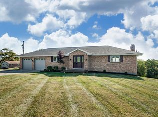 2058 Piper Dr, Lawrenceburg, IN 47025