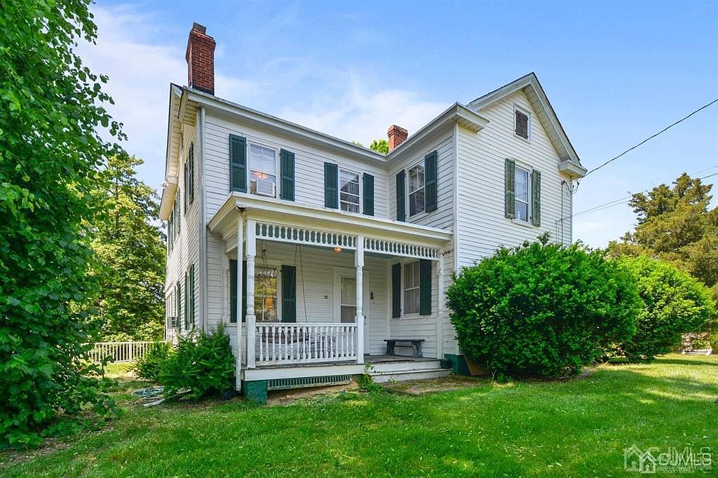 1 Cranbury Neck Rd, Cranbury, NJ 08512 Zillow