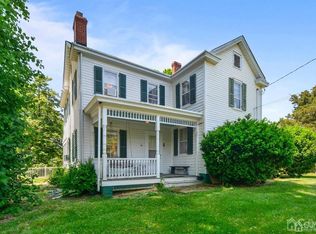 1 Cranbury Neck Rd, Cranbury, NJ 08512