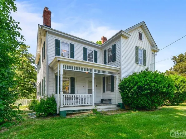 1 Cranbury Neck Rd, Cranbury, NJ 08512