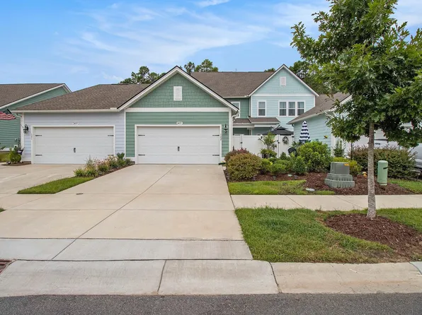 2455 Blue Crane Circle #102, Myrtle Beach, SC 29577