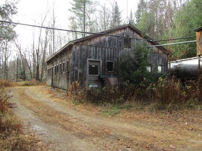 105 Honey Corners Road, Topsham, VT, 05076