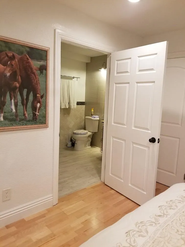 Studio, 500 sqft, $1,950 — Photo 4