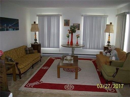 Living Room Furnished