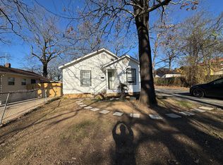 716 Booker St, Little Rock, AR 72205