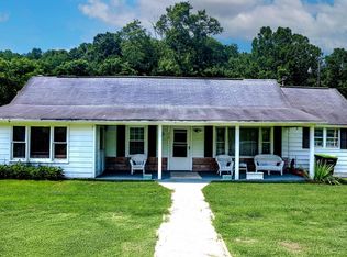 219 Old Quarry Rd, Saltville, VA 24370