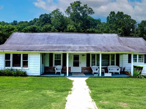 219 Old Quarry Rd, Saltville, VA 24370