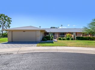 9905 W Spruce Dr, Sun City, AZ 85351