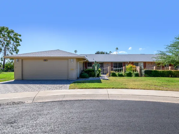 9905 W SPRUCE Drive, Sun City, AZ 85351