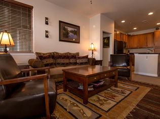 160 Village Rd #F-103, Granby, CO 80446