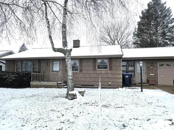 439 South Main STREET, Juneau, WI 53039