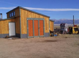 Ewing Rnch #7, Moffatt, CO 81143