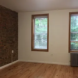 Rented by Washington Realty Corp.