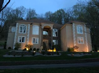 1133 N Rose Island Rd, N Rose, KY 40059