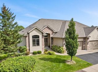 11366 Hillcrest Dr N, Champlin, MN 55316