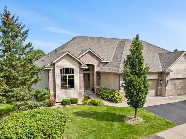 11366 Hillcrest Dr N, Champlin, MN 55316