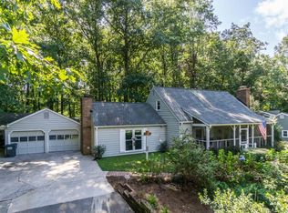 1858 Winding Creek Ln SW, Marietta, GA 30064