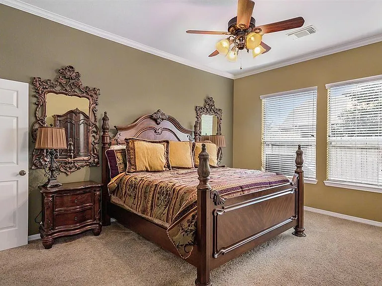 8707 Preston Field Ln — Photo 22