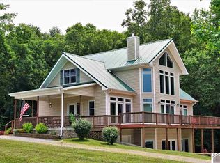 775 Breckinridge Point, Cadiz, KY 42211