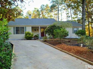 110 McIntosh Ct, Cary, NC 27511
