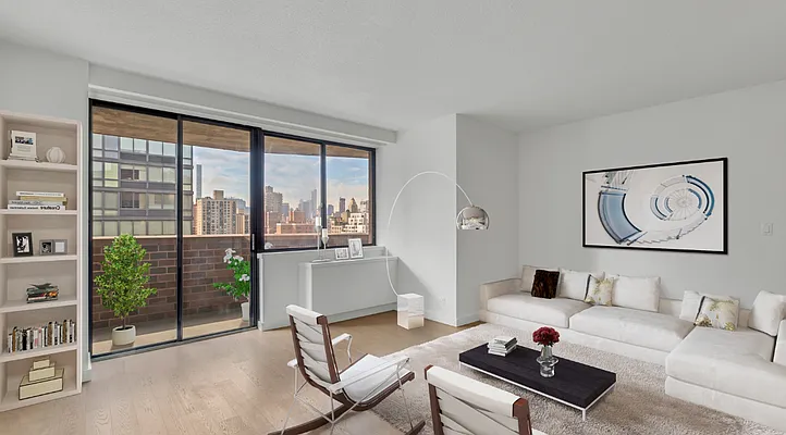 Rented by Compass | media 12