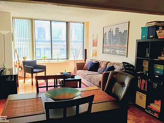 Rented by Brown Harris Stevens