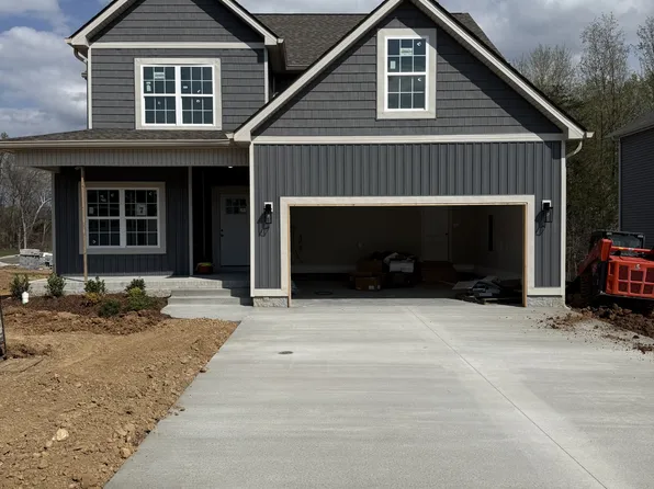 1105 Black Rock Rd Lot 7, Clarksville, TN 37040