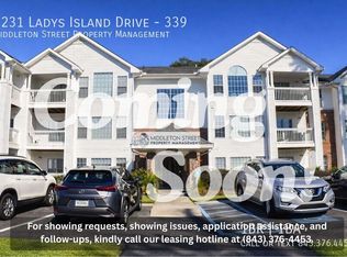 1231 Ladys Island Dr Unit 339, Port Royal, SC 29935