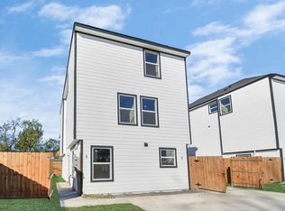 7926 Count St, Houston, TX 77028