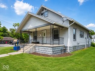 530 Homestead Ave, Seymour, IN 47274