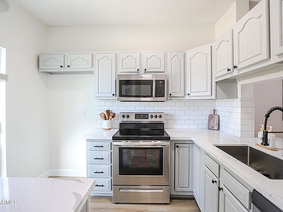 2nd image of 3416 W JULIE Drive #1