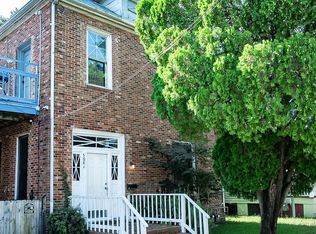 508 3rd St, Augusta, GA 30901