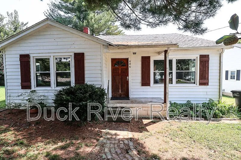 406 Fleming St
