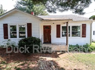 406 Fleming St, Columbia, TN 38401
