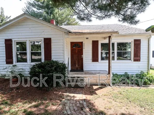 406 Fleming St, Columbia, TN 38401