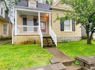 120 Hagerman Ct #1, Lexington, KY 40508