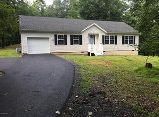 205 Kings Pond Rd, East Stroudsburg, PA 18301