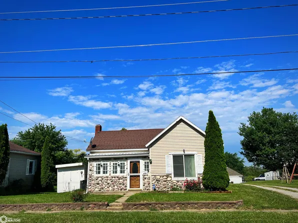 638 N 7th St, Centerville, IA 52544