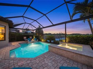 9146 Trivoli Ter, Naples, FL 34119