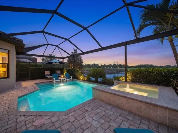 9146 Trivoli TER, NAPLES, FL 34119