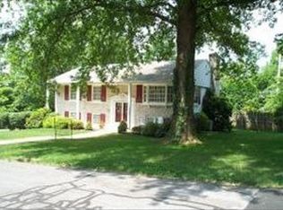 1113 Richmond Rd, Lancaster, PA 17603