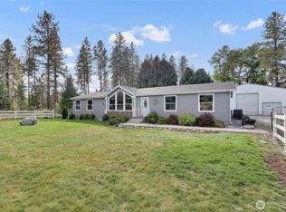 38911 N Newport Highway, Elk, WA 99009