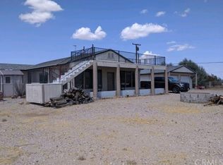 148585 Desert View Dr, Havasu Lake, CA 92363