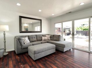 1785 Donna Ln, San Jose, CA 95124