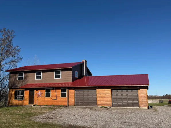4604 S M 129, Sault Sainte Marie, MI 49783