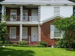 840 1/2 Rutherford St, Shreveport, LA 71104