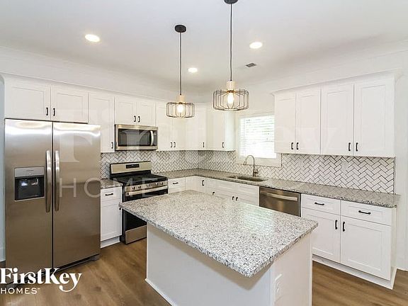 5th image of 4979 Wilburn Ave